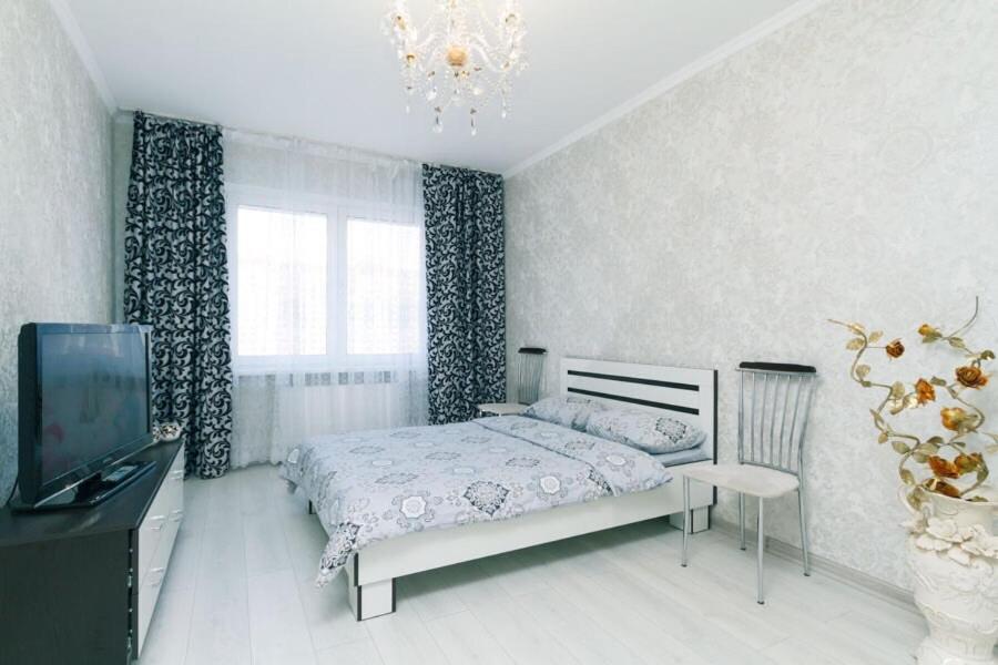 1 Вулиця Софії Русової Kiew Exterior foto