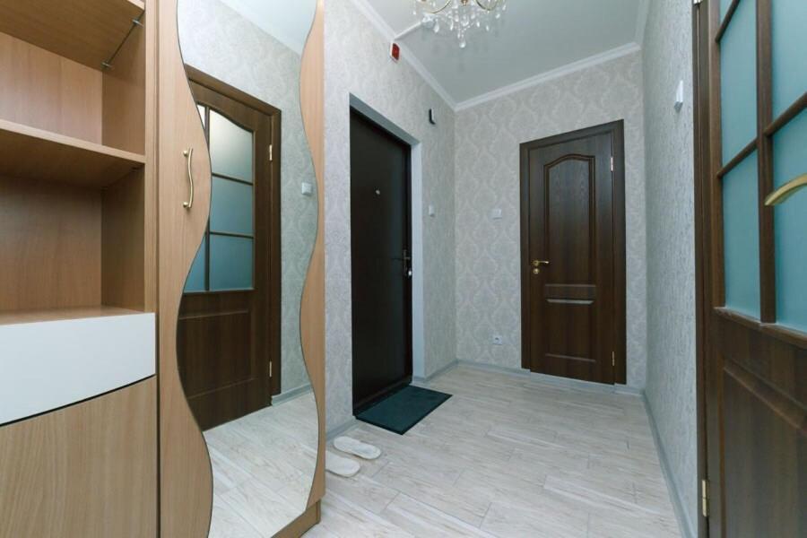1 Вулиця Софії Русової Kiew Exterior foto